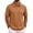 01# Brown, variant on Mens Golf Polo Shirts Quick Dry Moisture Wicking Performance Polo Shirt for Business Casual Black 3XL