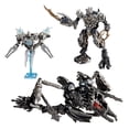 thumbnail image 1 of Pack de 3 figuras de acción Transformers Studio Series Revenge of The Fallen, 1 of 5