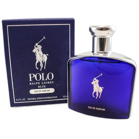 Nightflight 4.2 Ounce Spray - Polo Blue by Ralph Lauren 4.2 oz EDP Spray