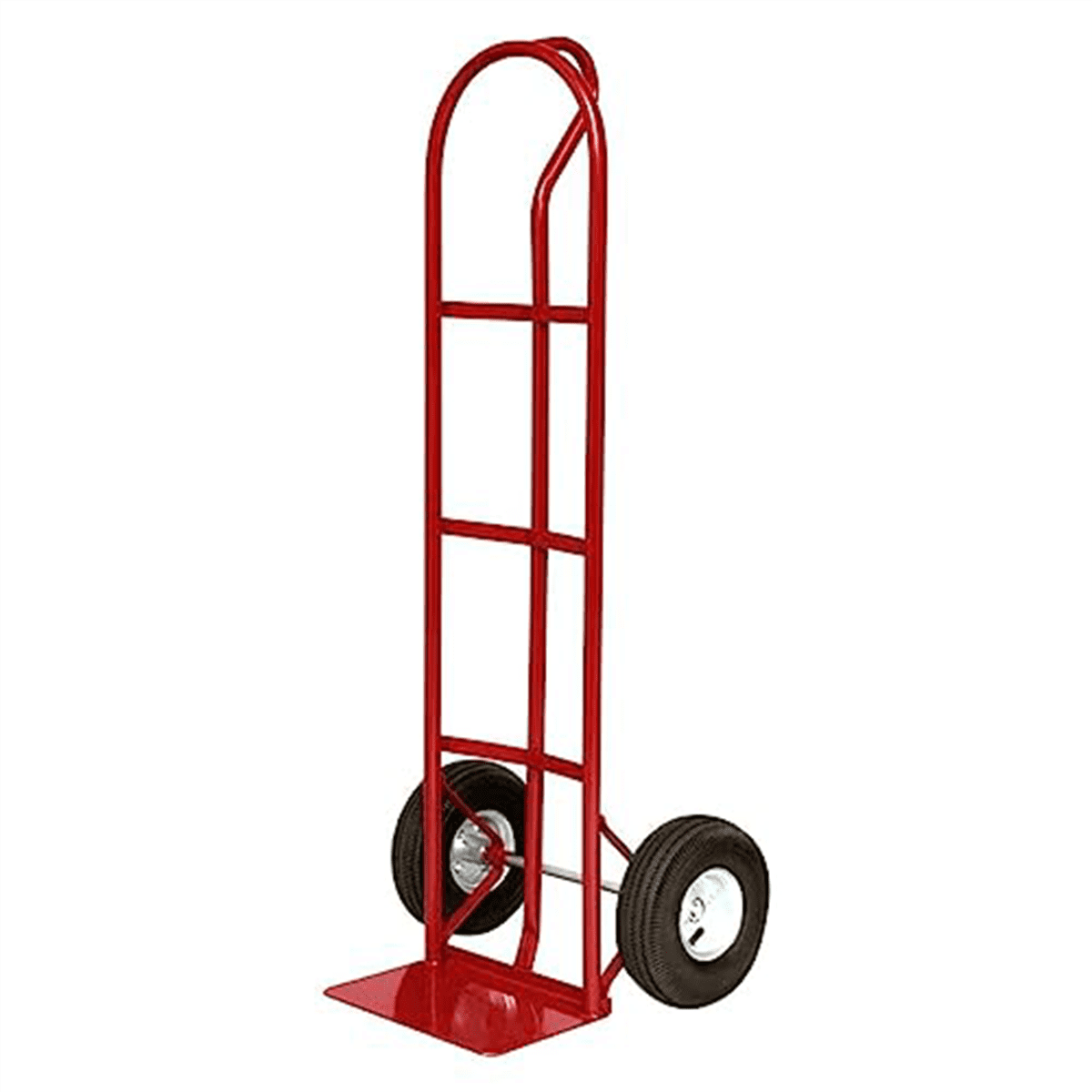 American Power Pull 3939 600 lb. Capacity Hand Truck