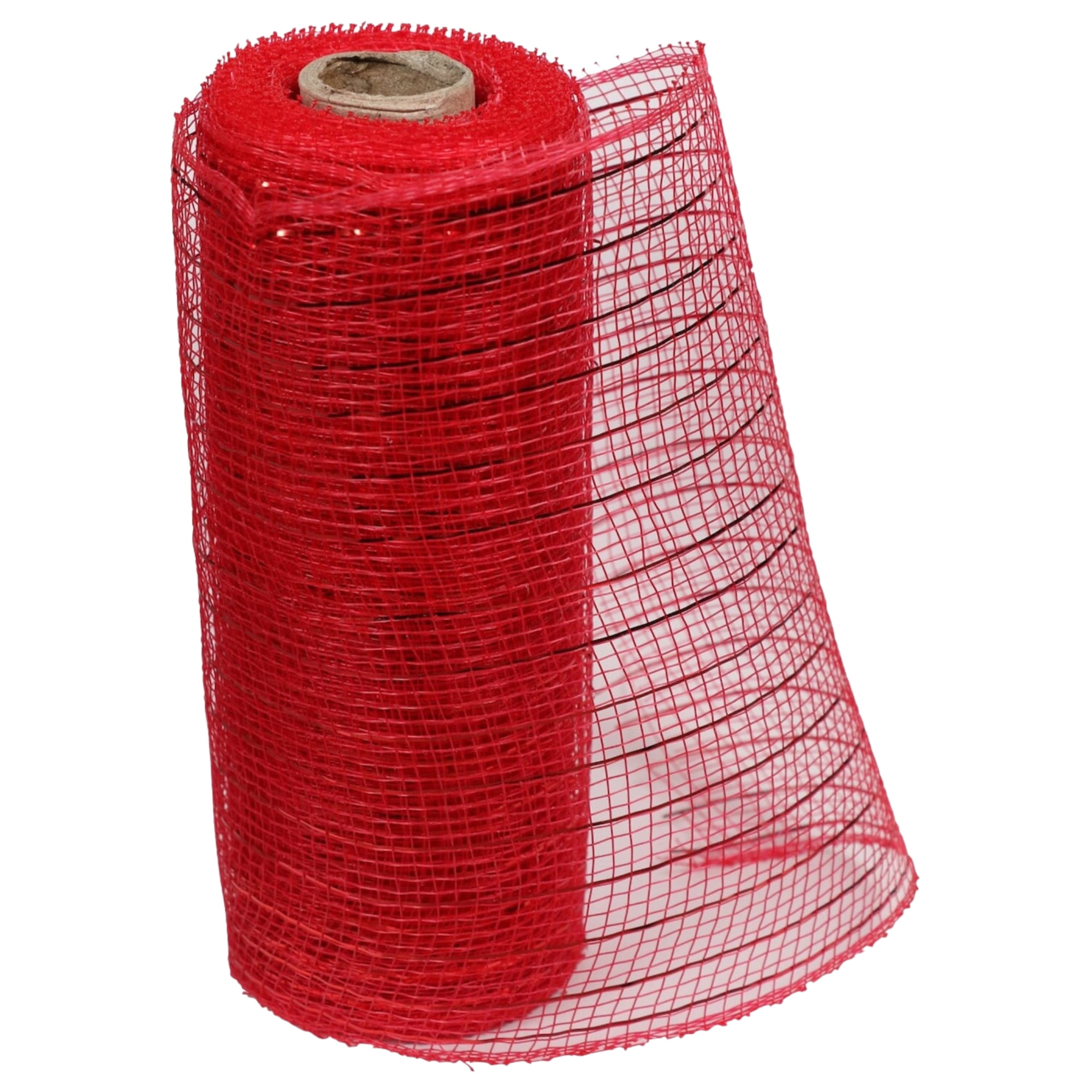 Crafter's Square Decorative Mesh, 5-yd. Rolls (Multi) 