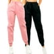 thumbnail image 1 of Set De Dos Pants De Mujer Pantalones Anchos Casual O Elgante Pans Stretch, 1 of 5