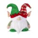 thumbnail image 4 of Muñeco de gnomo de Navidad Strade Fareast Limited con luz 20 cm, 4 of 5