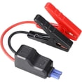 thumbnail image 1 of 2 Pcs 30A Alligator Clips Alligator Clips 12V 24V Jumper Wire for Car Battery Charger 1m, 1 of 5