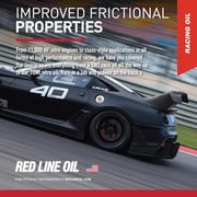 Red Line 10204 20WT Racing Oil Synthetic - 1 Quart