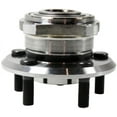 thumbnail image 2 of Hub Assembly For CHRYSLER 300 05-13 Fits REPC283731, 2 of 5
