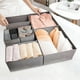 thumbnail image 4 of Caja de Almacenamiento Plegable onlyliua para Armario con Cajones 6 Piezas, 4 of 5
