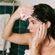thumbnail image 4 of Masajeador de silicona para el cabello y el cuero cabelludo: cepillo de ducha para champú, limpieza profunda y suave, favorece la circulación para hombres y mujeres con todo tipo de cabello, 4 of 5
