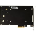 thumbnail image 3 of TEMPO SSD 6GBPS SATA PCIE 2.0 DRIVE CARD FOR SSDS, 3 of 5