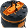 thumbnail image 4 of AYL LED Camping Lantern Rechargeable 4 Light Modes, USB Cable Included, 4 of 8