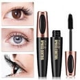 thumbnail image 5 of 4D Fiber Eyelash Mascara, 5 of 8