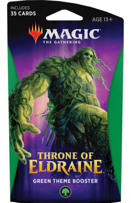 MtG Ikoria: Lair of Behemoths Red Theme Booster Pack - Walmart.com MtG Ikoria: Lair of Behemoths Red Theme Booster Pack - Walmart.com