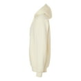 thumbnail image 6 of Gildan 19500 Hammer™ Maxweight Hooded Sweatshirt-Off White-M, 6 of 6