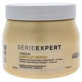 thumbnail image 2 of L'Oreal - Professionnel Serie Expert - Absolut Repair Lipidium Instant Resurfacing Hair Masque, 16.9 Oz, 2 of 2