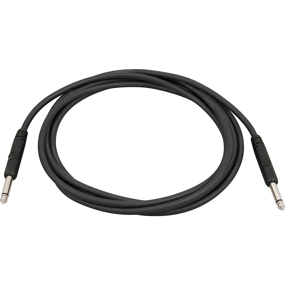 D'Addario Classic Instrument Cable Straight-Straight 20 ft.