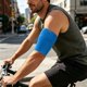 thumbnail image 5 of Multifunctional Sports Armband Phone Water Resistanted Running Armband bag Night reflective breathable large capacity sports Armband for Cycling Armband, 5 of 7
