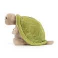 thumbnail image 2 of Timmy Turtle Peluche de Animal, 11 pulgadas - Juguete de Peluche de Reptil - Regalo Clásico para Niños, 2 of 6