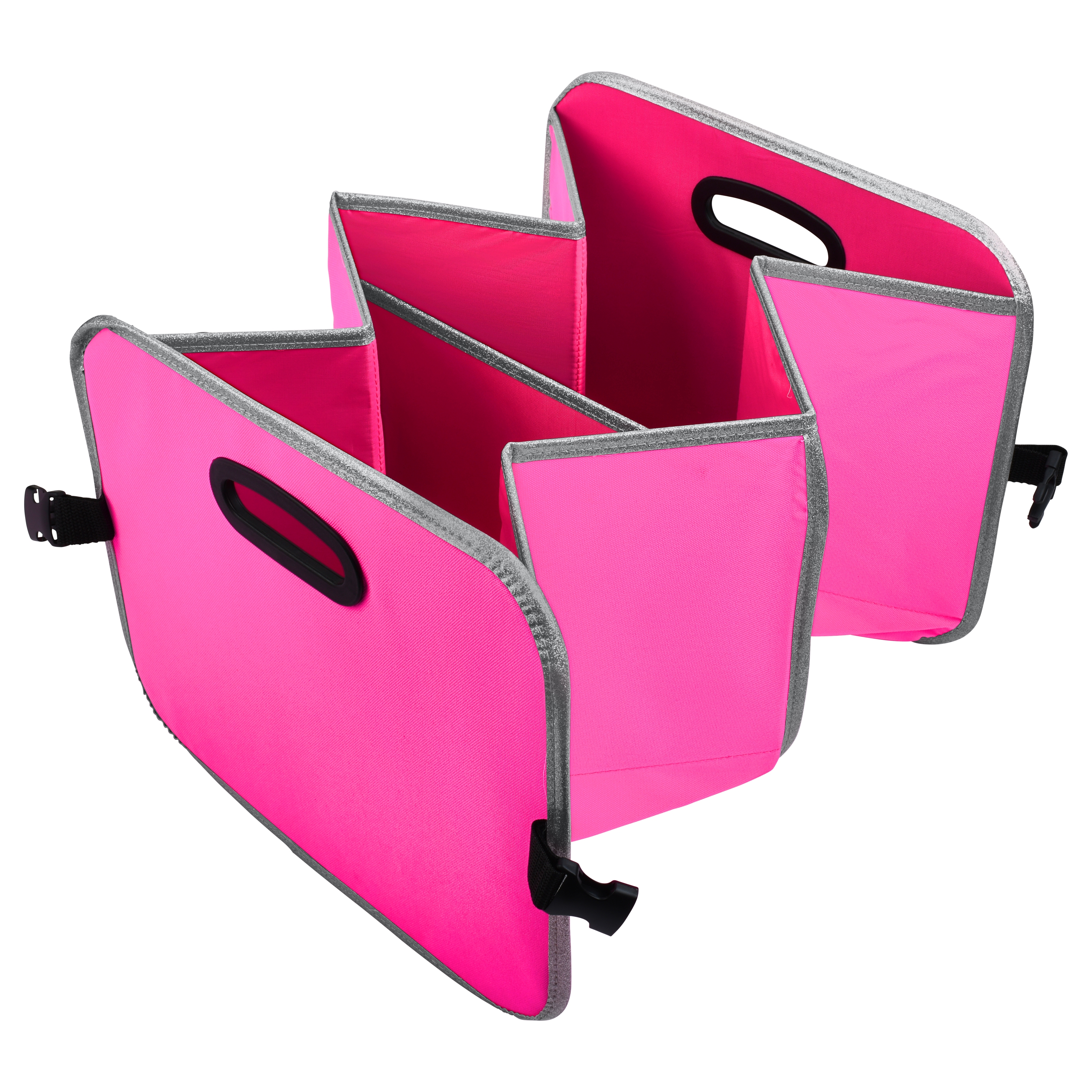 Blingsting Hot Pink Trunk Organizer photo 4