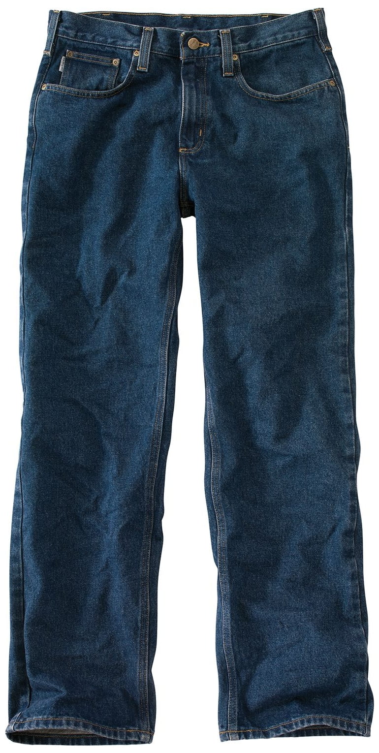 Carhartt Men's Relaxed Fit Straight Leg 