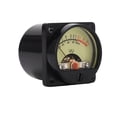 thumbnail image 2 of VU Meter,VU Meter High Accuracy VU Meter Panel VU Audio Meter Unparalleled Experience, 2 of 14