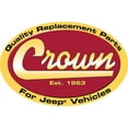 thumbnail image 2 of Crown Automotive Coolant Bottle Cap - 4682828 Fits select: 1990-2007 DODGE GRAND CARAVAN, 1990-2007 CHRYSLER TOWN & COUNTRY, 2 of 3