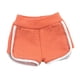 thumbnail image 4 of 1/6 Pantalones cortos para muñeca, ropa y accesorios de tela suave, regalos para adultos y niños. Naranja, 4 of 9