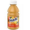 thumbnail image 5 of Welch's Drink Variety Pack - Apple; Grape; Orange; Pineapple, 10-Ounce Bottles (Pack of 24), 5 of 5