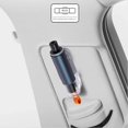thumbnail image 4 of KAIYANG Mini martillo de seguridad para automóvil, cortador de cinturón de seguridad, herramienta de escape de emergencia para automóvil, herramienta para romper ventanas en un segundo, rompevidrios m, 4 of 5