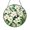 Acrylic 3.5 Inch, variant on Dogwood Flower Ceramic Suncatcher – Stained Glass Style Window Decor