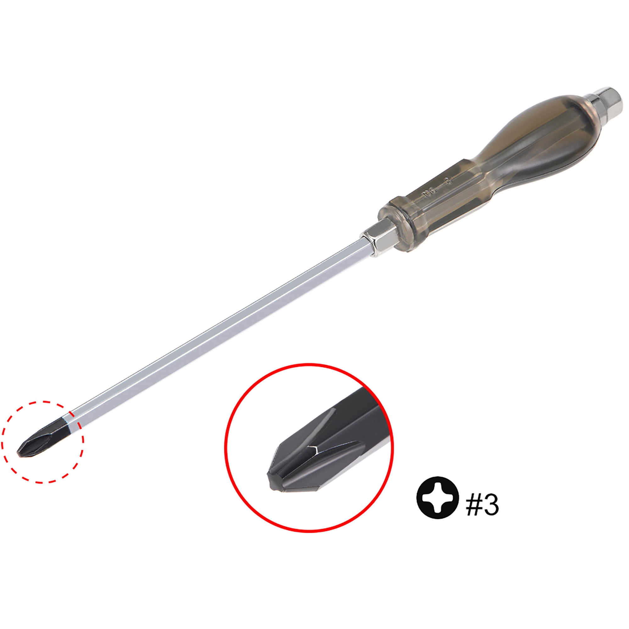 Impact phillips screwdriver hotsell