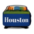 thumbnail image 5 of Houston Views Backpack, 5 of 5