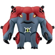 Ben 10 Haywire Cannonbolt Ultimate Action Figure