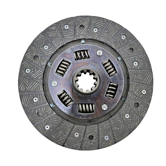 Clutch Disc Fits Ford Massey Case Tractor 84365150 91A7550 NAA7550A 180241M91 180250M91
