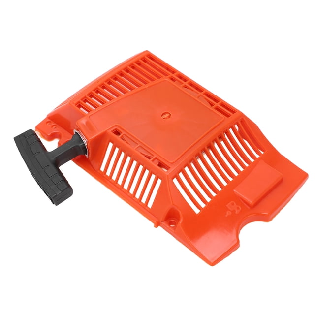 Arrancador de retroceso 544071604 de alto rendimiento para Husqvarna 61, 266, 268, 272, 268K, 272K, 268XP y 272XP.