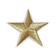 thumbnail image 4 of 10pcs Non-woven Fabric Star Patches Clothes Sewing Embroidery Sticker Craft Decoration Accessory,Maoww, 4 of 6