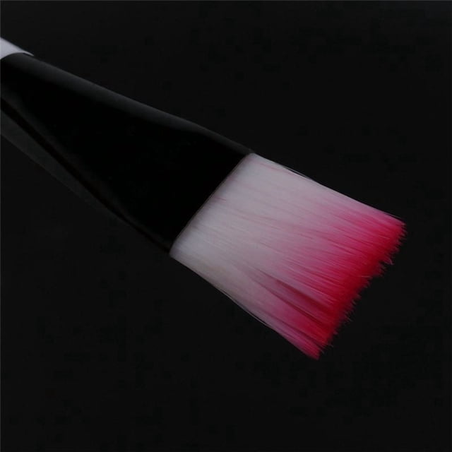 30 Piezas Pincel Rosado Barra de Mascara Cuidado de la Piel Facial Herramientas de Maquillaje