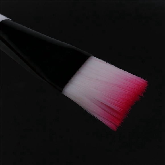 30 Piezas Pincel Rosado Barra de Mascara Cuidado de la Piel Facial Herramientas de Maquillaje