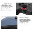 thumbnail image 2 of 2.4G Wireless Multi-Function Game Controller for Android Mobile/TV/Set-Top Box/PS3/PC - Battle Gray (Dual Play), Plug & Play, Built-in 400mAh Battery, 1.5-2 Hours Playtime per Charge, Includes, 2 of 7