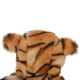 thumbnail image 2 of Perro Tigre Disfraz De Halloween Clásico Lindo Cálido Colores Llamativos Hermosa Mascota Cosplay Ropa De Tigre para Otoño E Invierno,S, 2 of 8