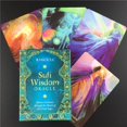 thumbnail image 1 of Cartas de Tarot para juego de cartas, de oráculo baraja de cartas, sabiduría Sufi, superventas, 2020 Fivean unisex, 1 of 2