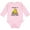 AD-Pink, variant on Inktastic Someone in San Diego Loves Me Boys or Girls Long Sleeve Baby Bodysuit