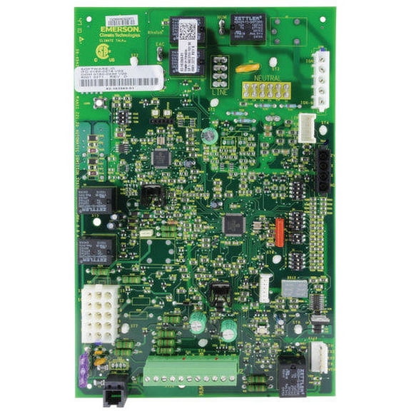 Rheem-Ruud 62-103565-01 - Integrated Furnace Cntl Brd