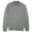 Grey - pasgry, variant on Tasso Elba Mens Merino Pullover Sweater, Grey, X-Large