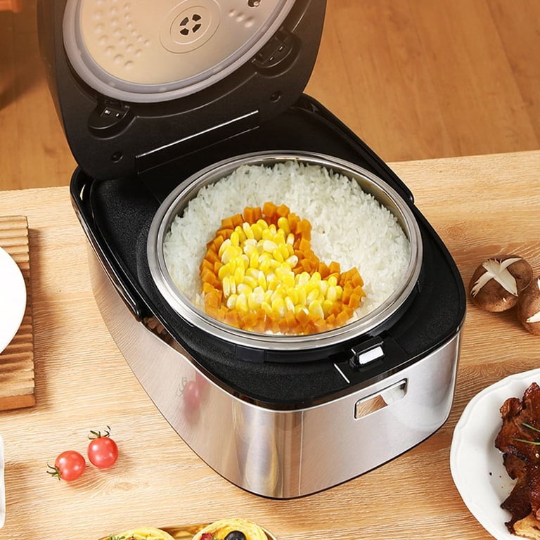 Cook4me Rice Basket Rice Cooker Steamer Tray Mexican Street Corn Recipe