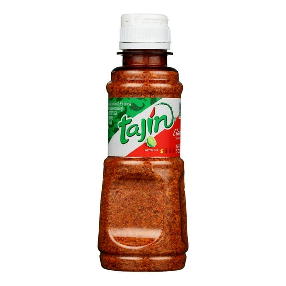 Tajin Seasoning Fruit Chili Powder 5 oz (Pack Of 24)