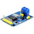 thumbnail image 2 of Treedix 2pcs MCP2515 TJA1050 Receiver SPI Protocol Program Routine CAN Bus Module, 2 of 4