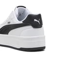 thumbnail image 3 of Tenis Puma Mujer Lally Skye Casual blanco 24.5, 3 of 5