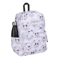 thumbnail image 2 of Mochila Jansport SUPERBREAK PLUS JS0A4QUEAB9 Blanco Jansport SUPERBREAK PLUS, 2 of 6