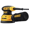thumbnail image 4 of Lijadora Random Orbit DEWALT DWE6423K de velocidad variable de 5 pulgadas, 4 of 8