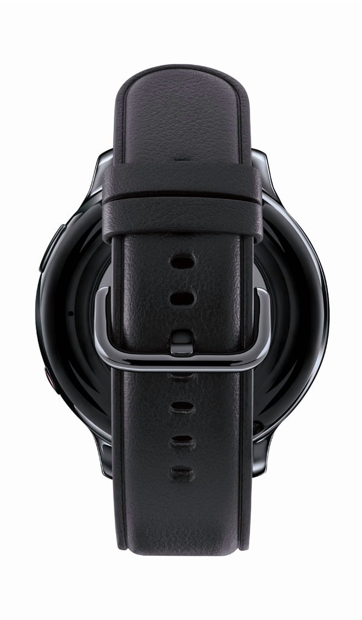 SAMSUNG Galaxy Watch Active 2 SS 44mm Silver LTE - SM-R825USSAXAR